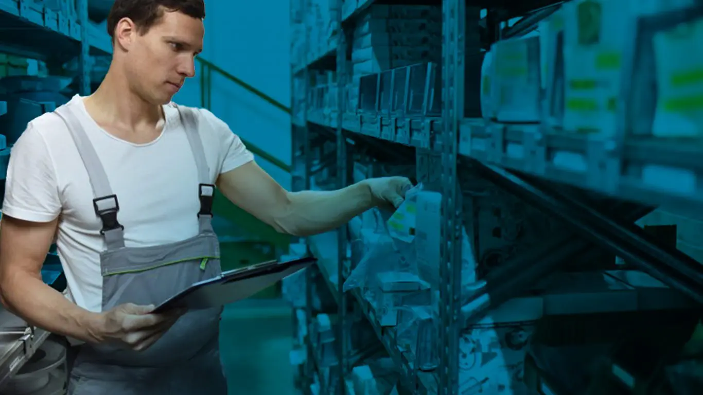 ELTA ASSIST: Supporting the Aftermarket with Real-World Solutions