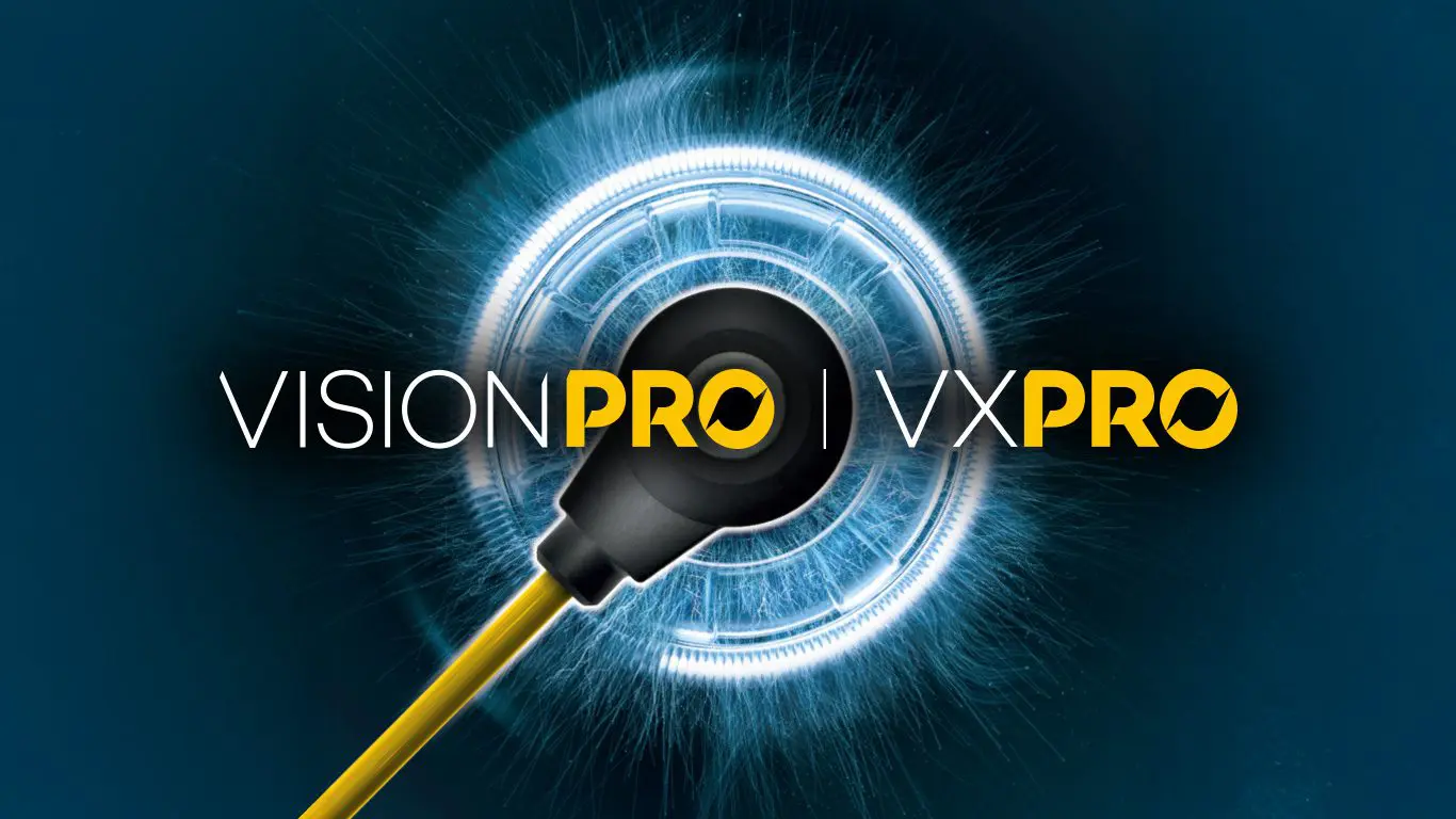 SEE | SENSE: Introducing VisionPRO and VXPRO from ELTA