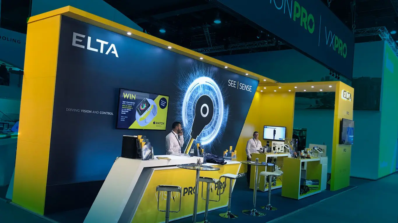 ELTA Put PRO Brands Centre Stage at Automechanika Frankfurt