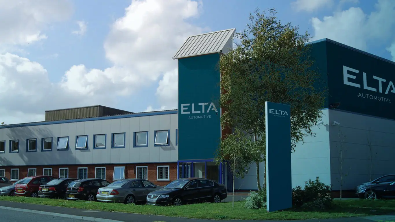 ELTA Automotive Begins a New Chapter with Management Buyout