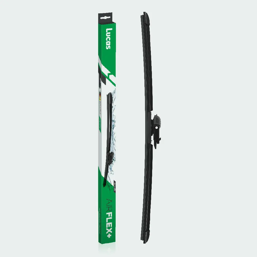 Lucas AirFLEX Plus Multi Clip