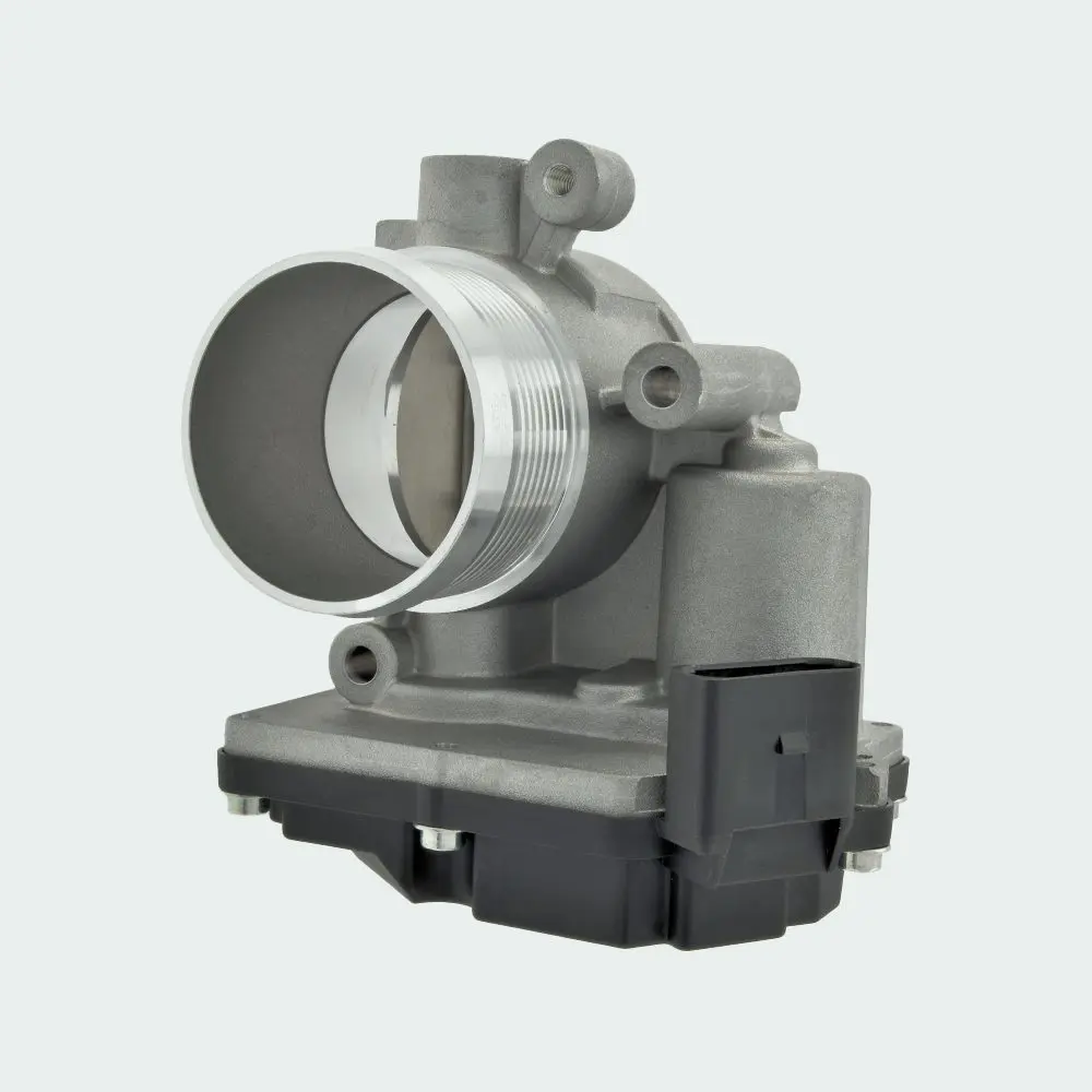 VXPRO Throttle Body