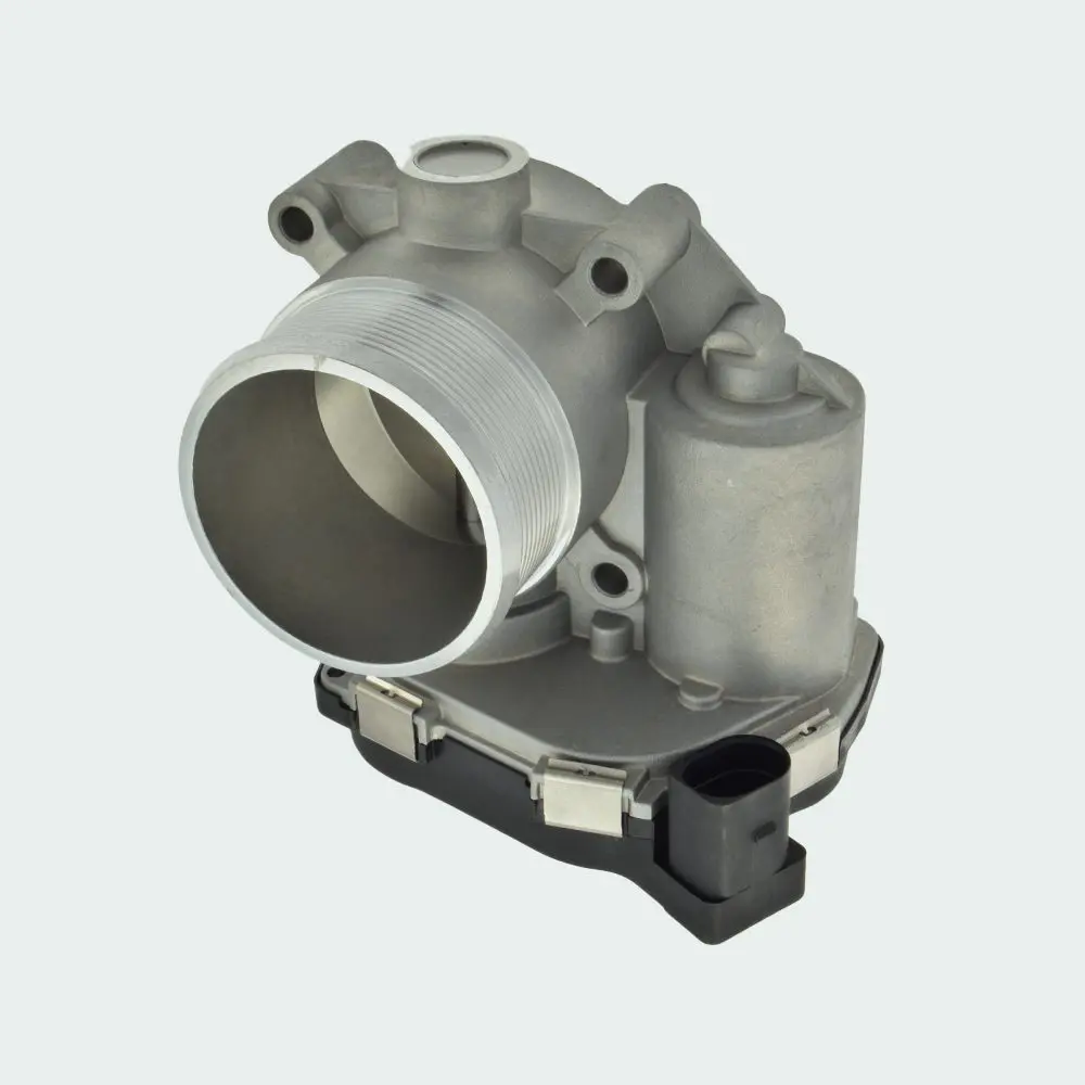 VXPRO Throttle Body