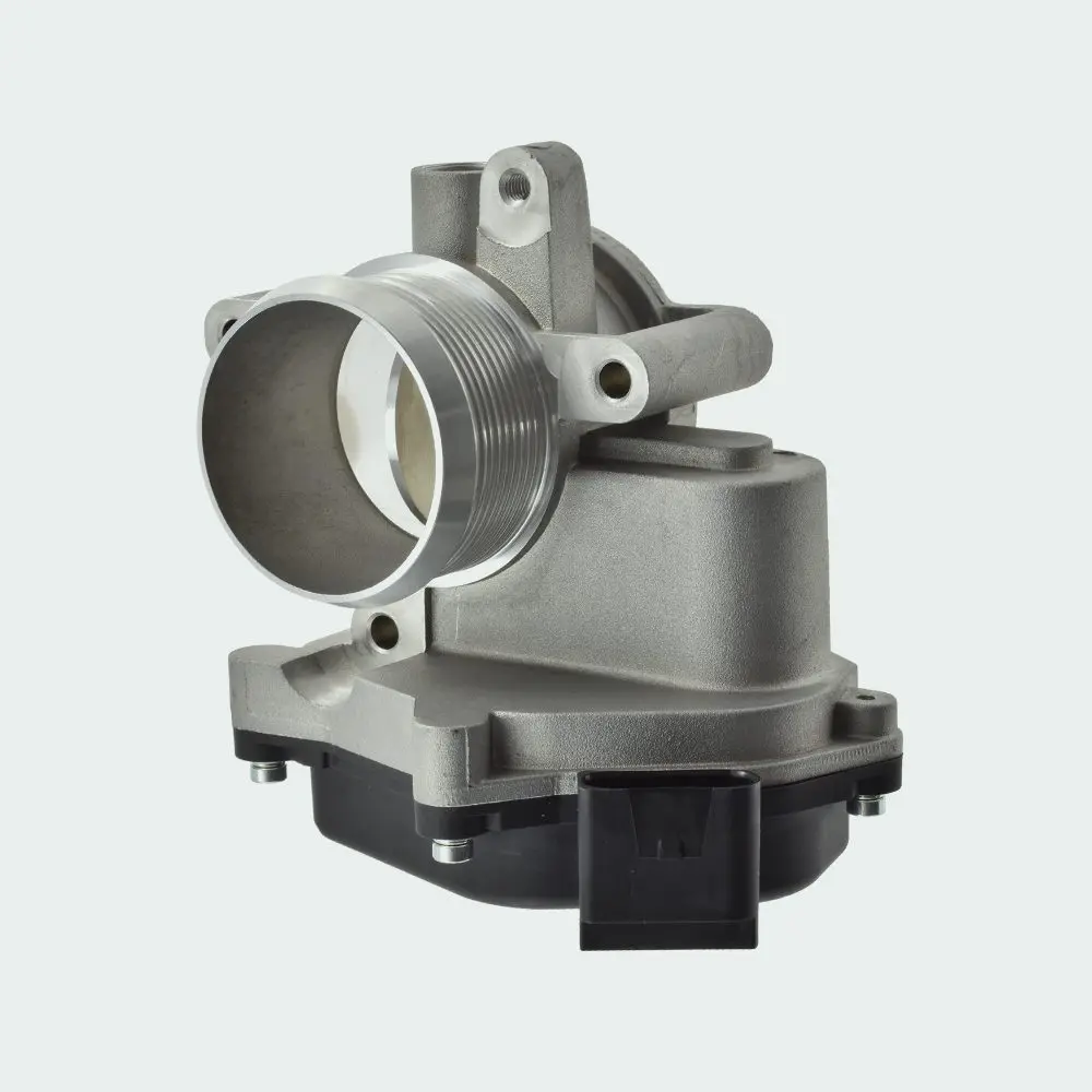 VXPRO Throttle Body