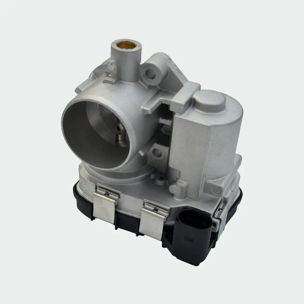 VXPRO Throttle Body