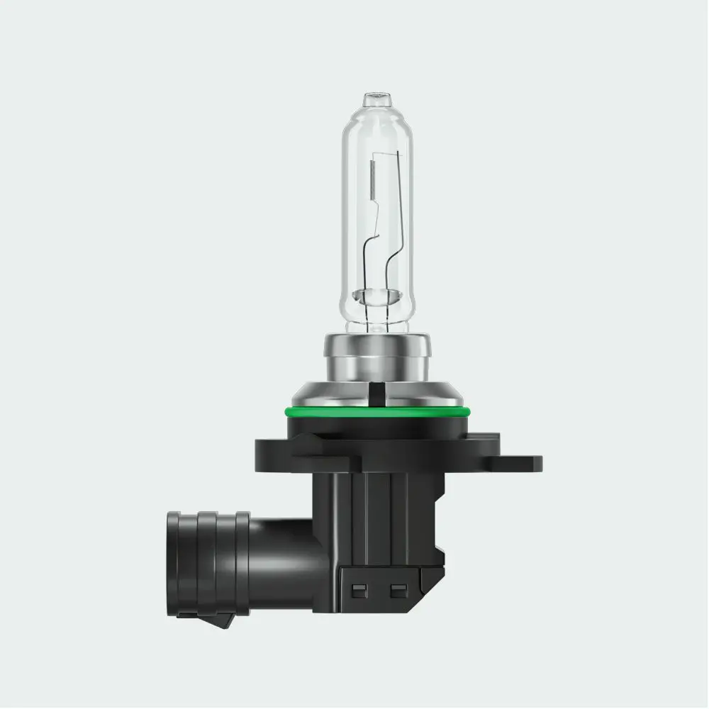 Lucas Halogen Bulb