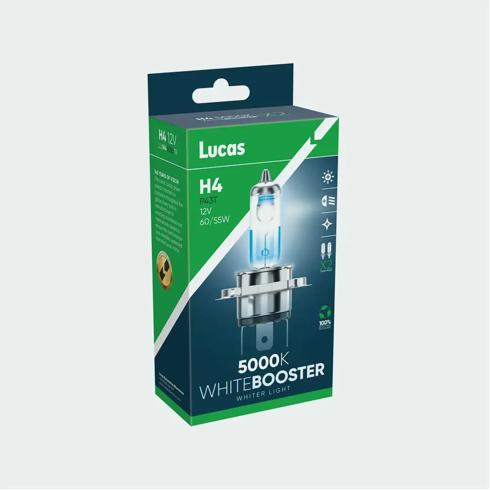 LightBOOSTER 5000k