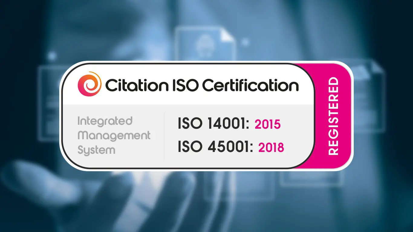 Setting the Standard: ELTA Achieves ISO 14001 and ISO 45001 Certifications