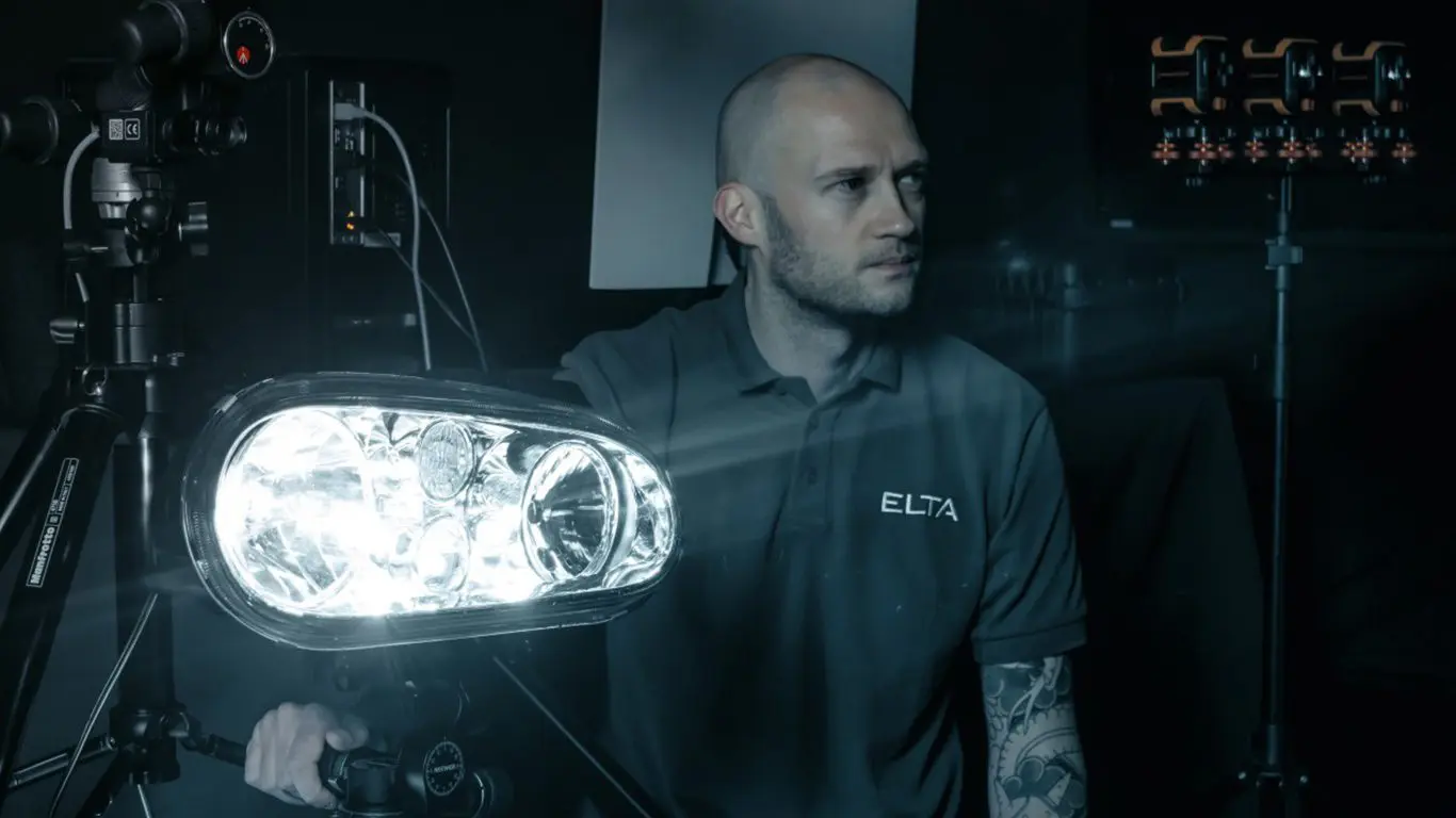Providing a Guiding Light for the Automotive Aftermarket