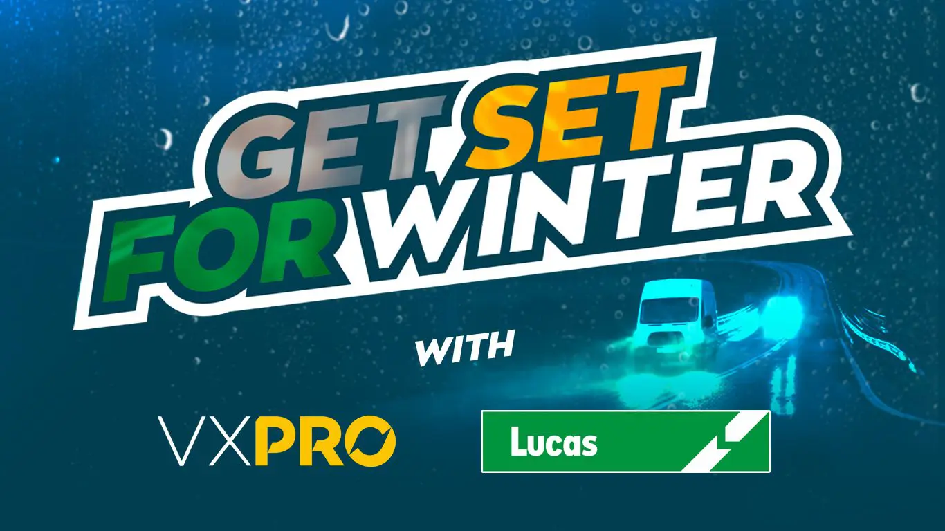 ELTA to Help the Aftermarket Get Set for Winter with Products, Data, and Support