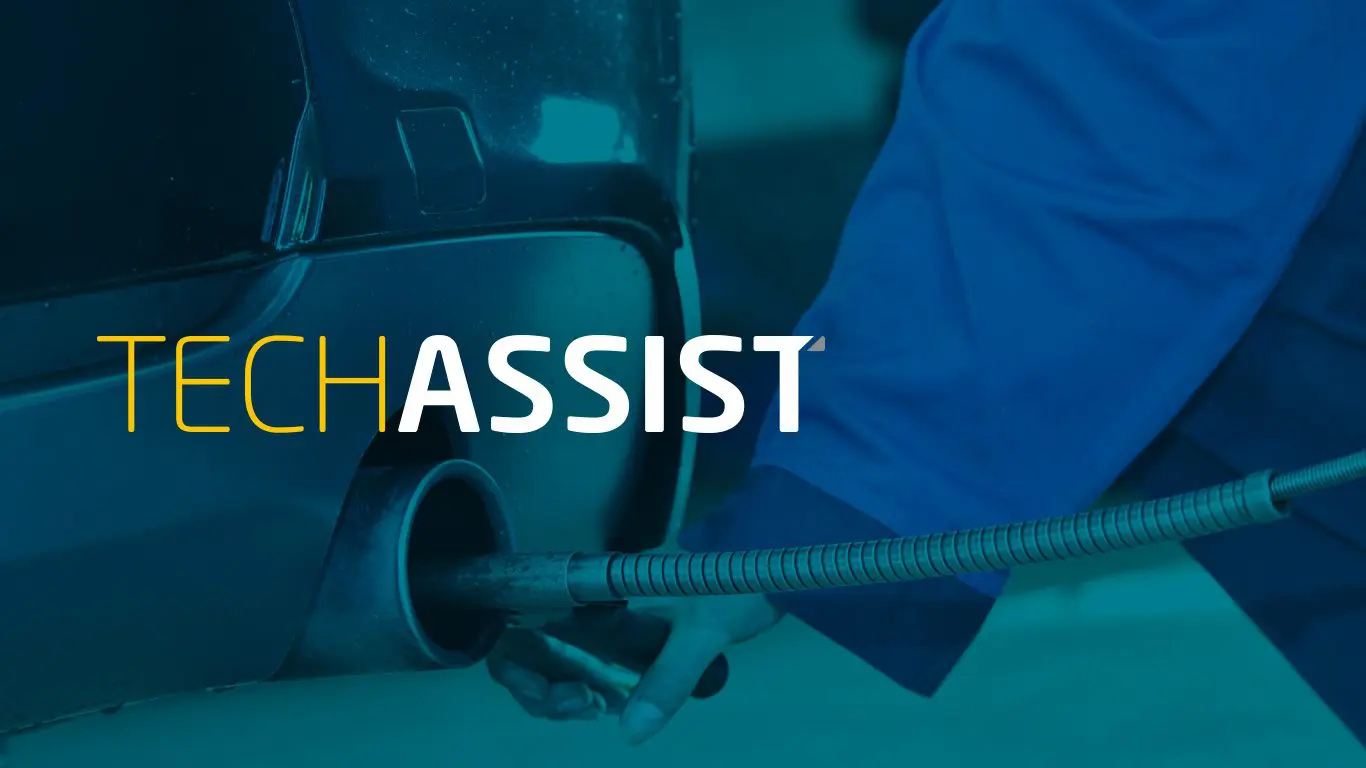 TechASSIST Bulletin 02: EGT Sensors