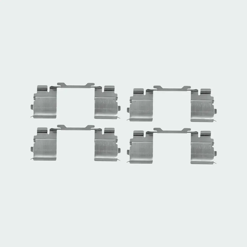 Brake Fitting Kit