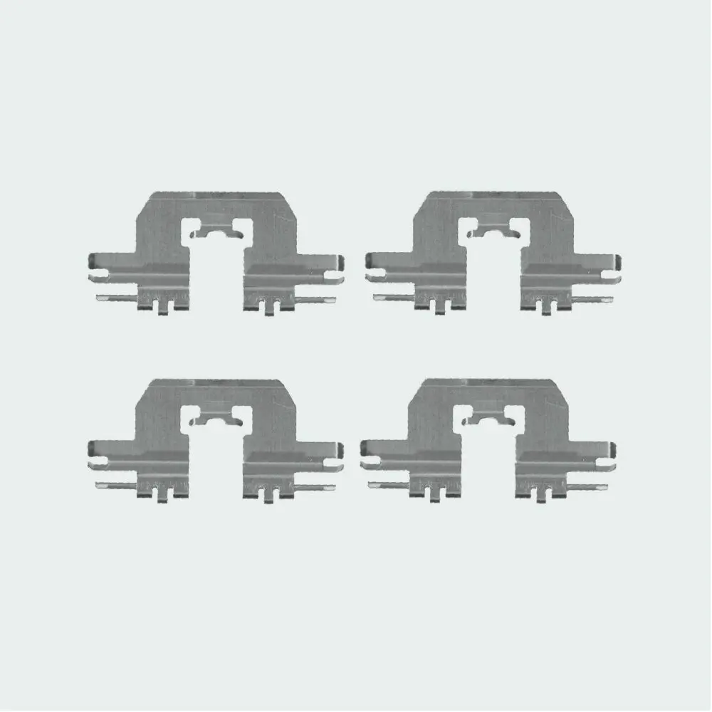 Brake fitting Kit for Mazda