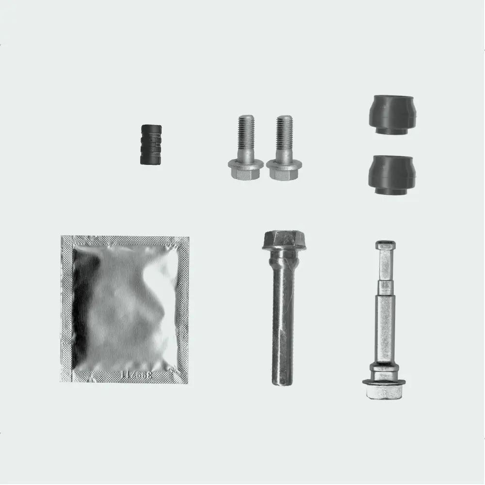 Brake Caliper Sleve kit for Mazda