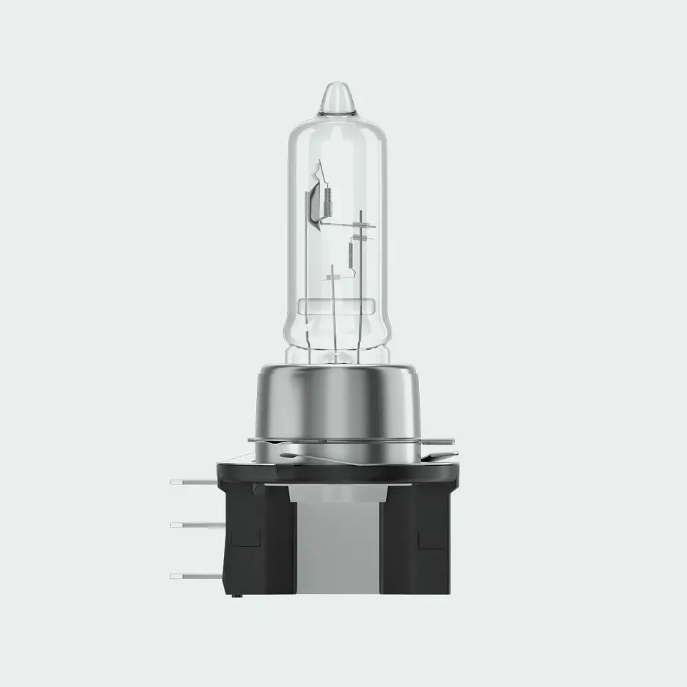 Halogen Bulb