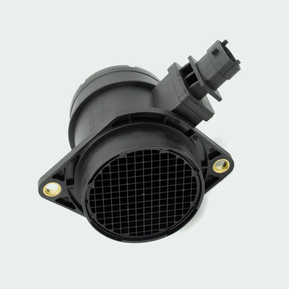 Mass Airflow Sensor