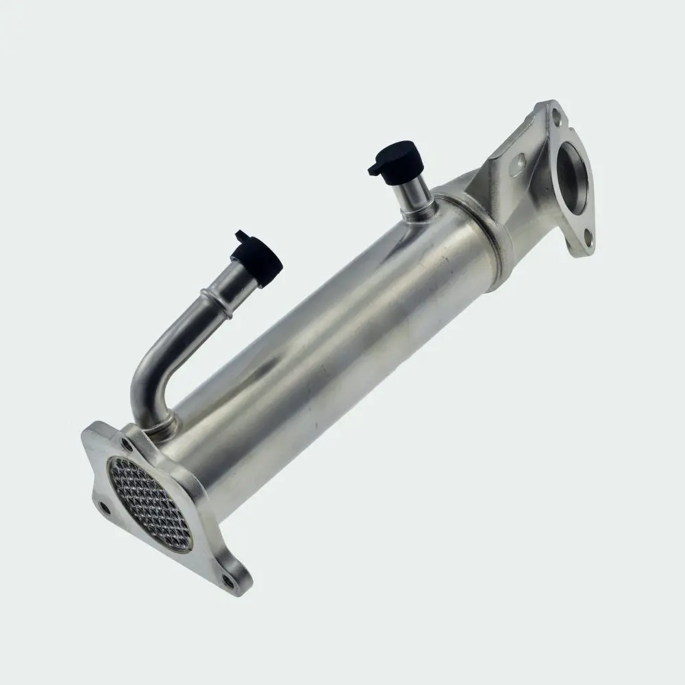 EGR Cooler