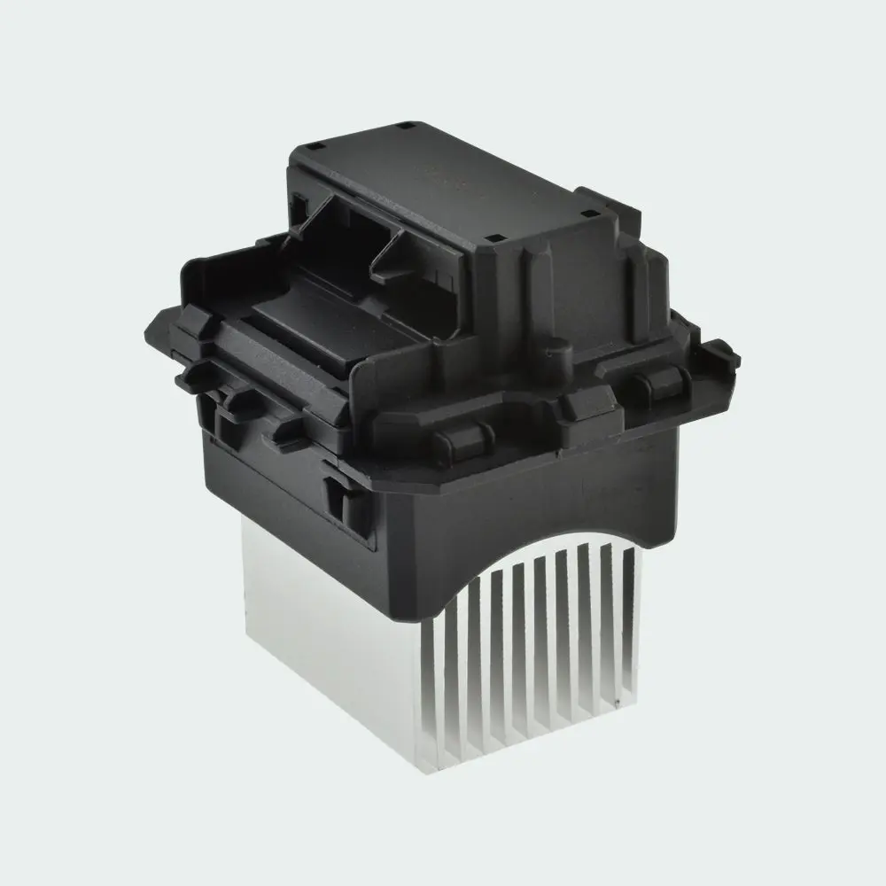Blower Motor Resistor