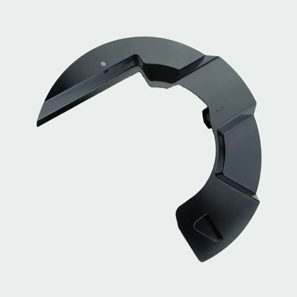 Brake Disc Shield