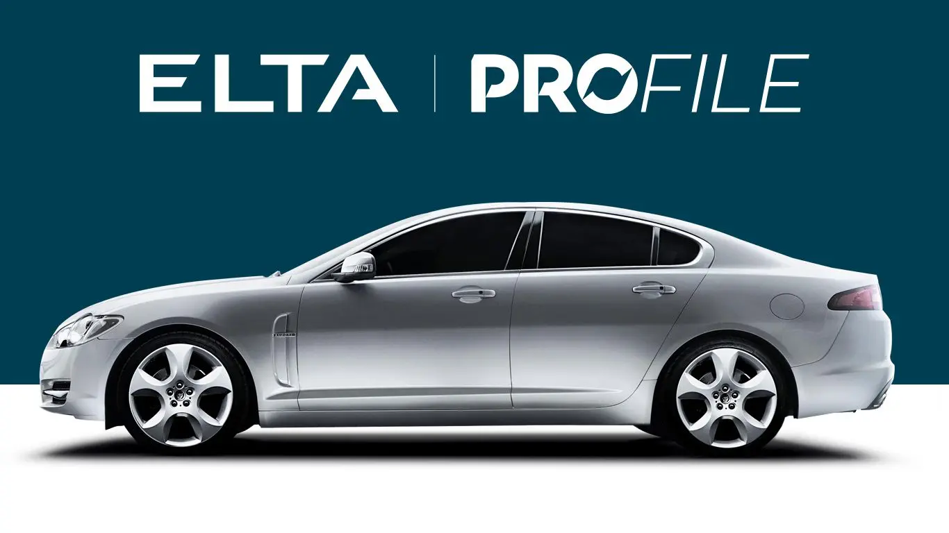 Vehicle PROfile: Jaguar XF (X250)