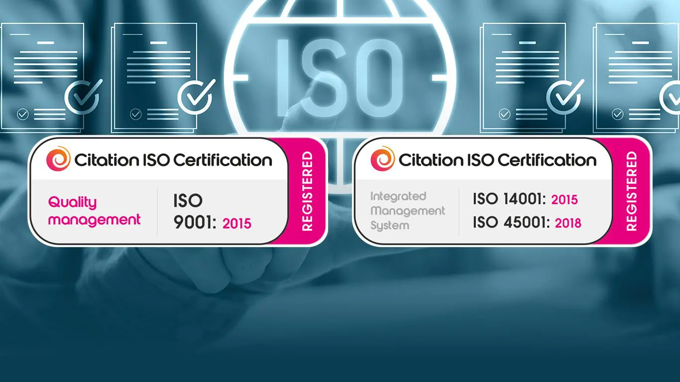 ELTA Retains All ISO Accreditations with Zero Non-Conformances