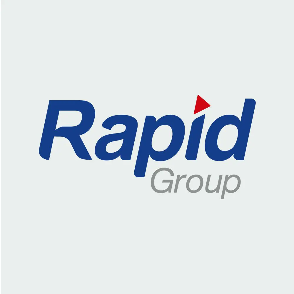 Rapid Logo