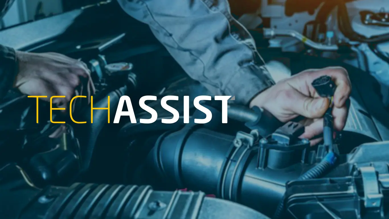 TechASSIST Bulletin 03: Mass Airflow Sensors