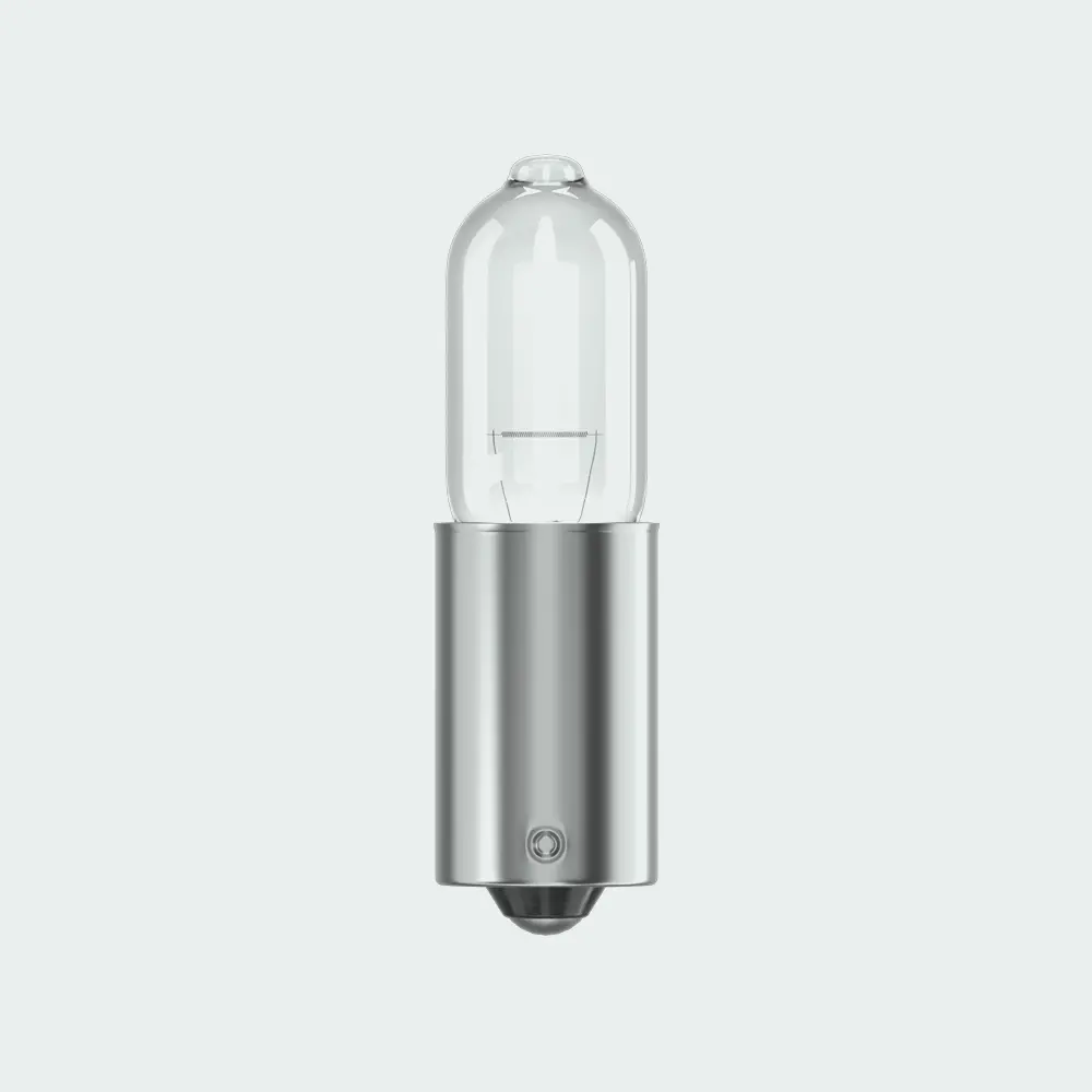 434 Halogen Bulb