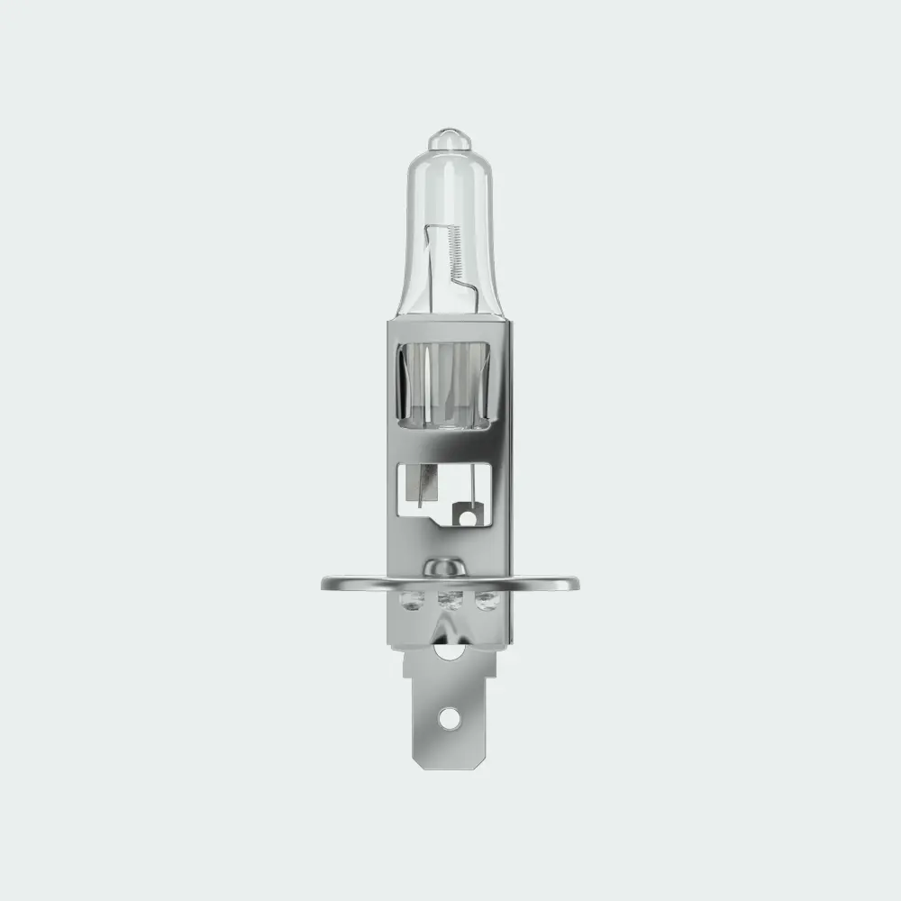 H1 Halogen Bulb