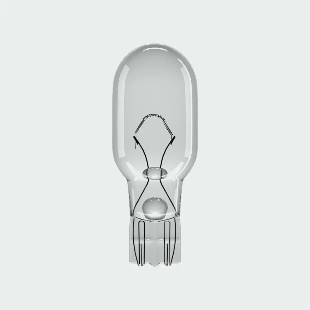 921 capless bulb