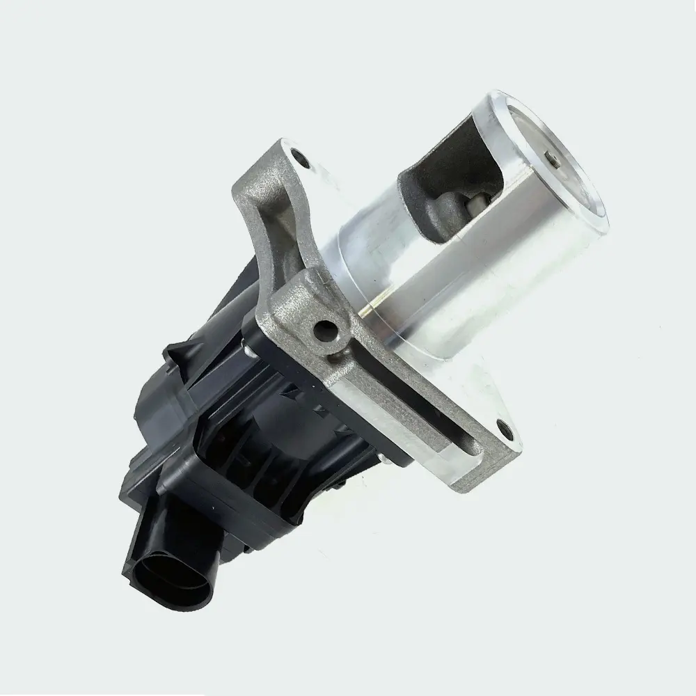 EGR valve