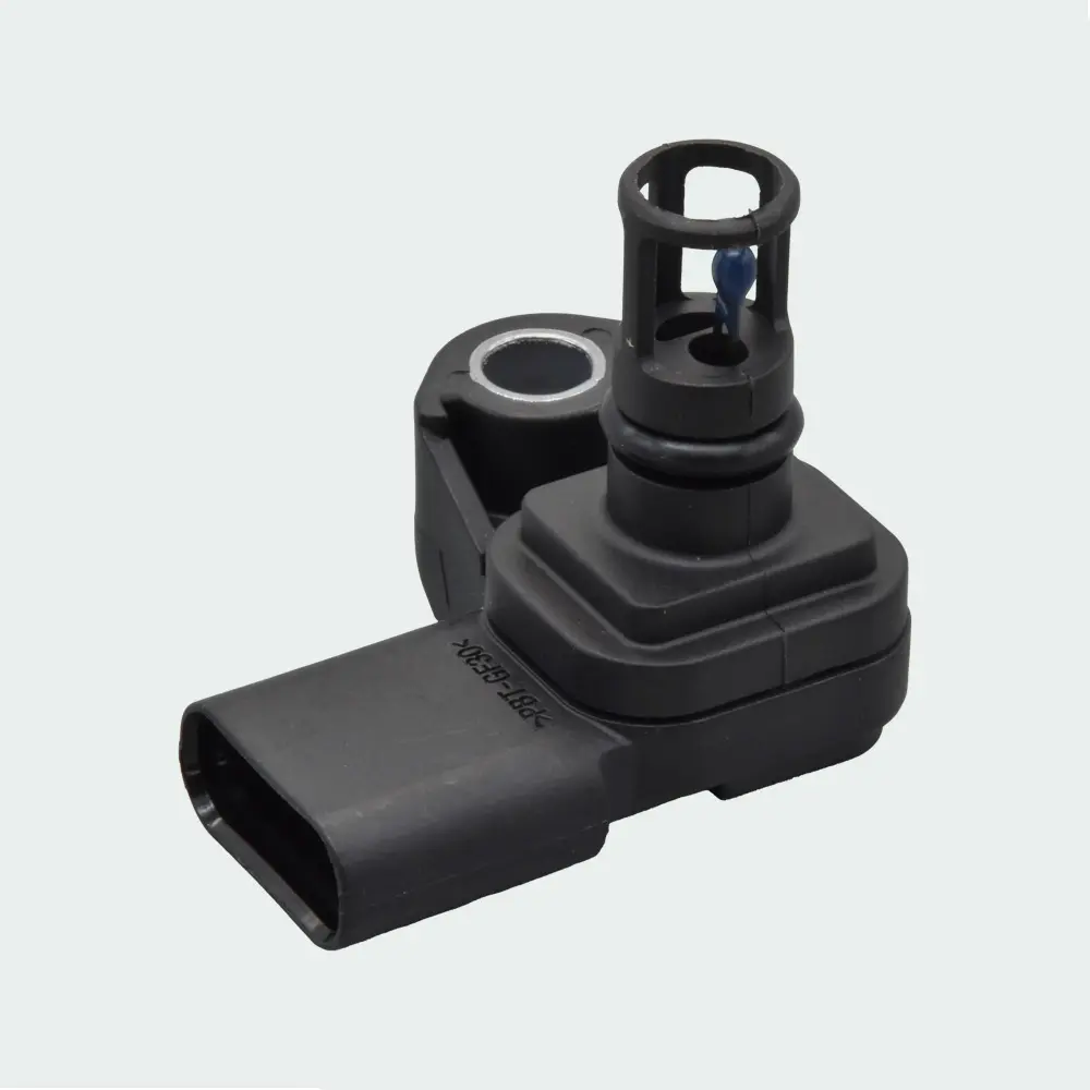 Boost Sensor