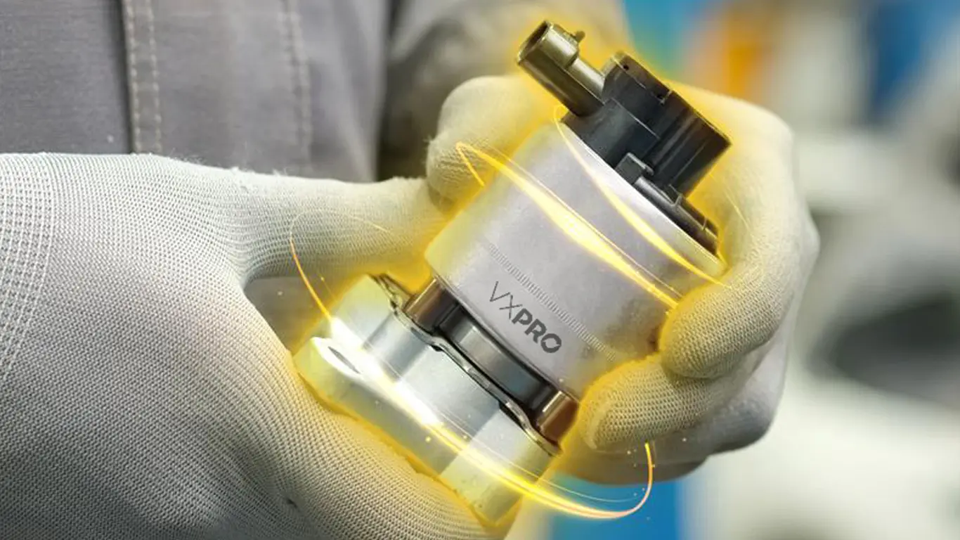 The EGR may now be one of the most frustrating components in the workshop