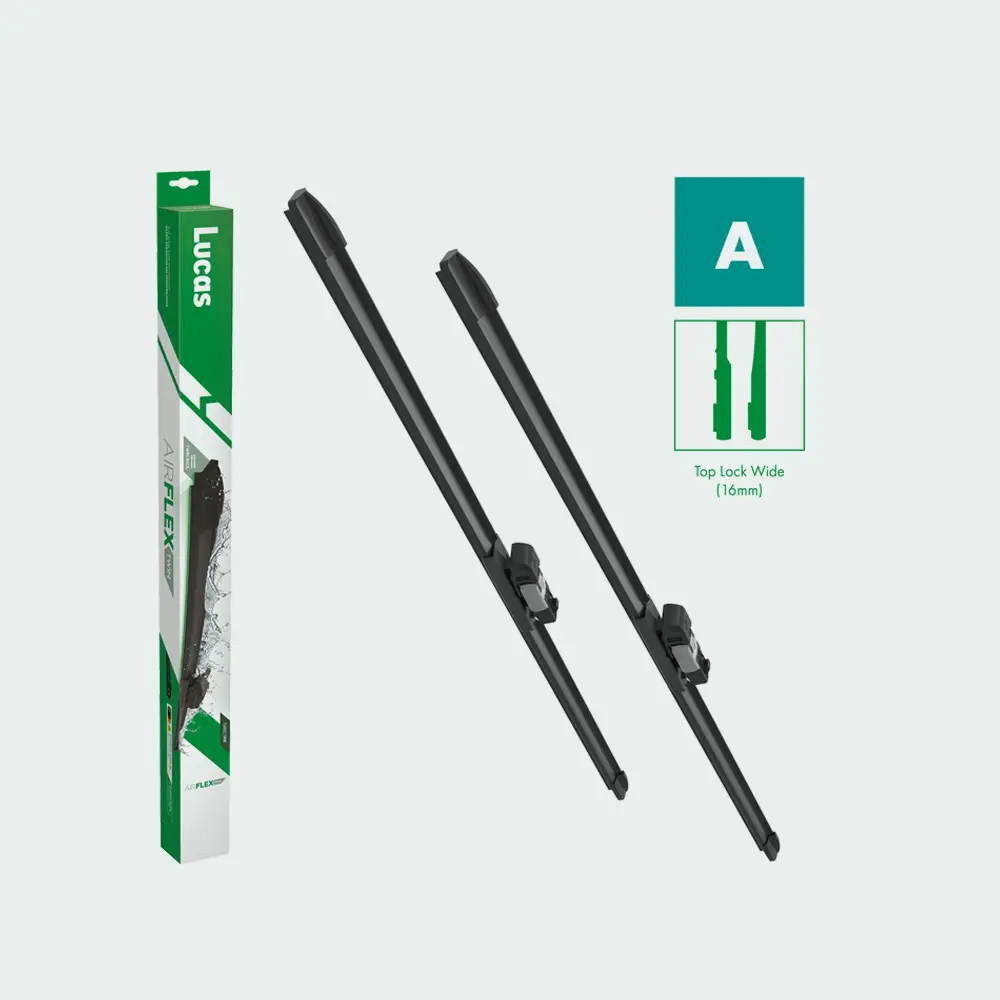Lucas AirFLEX A Adaptor Wipers