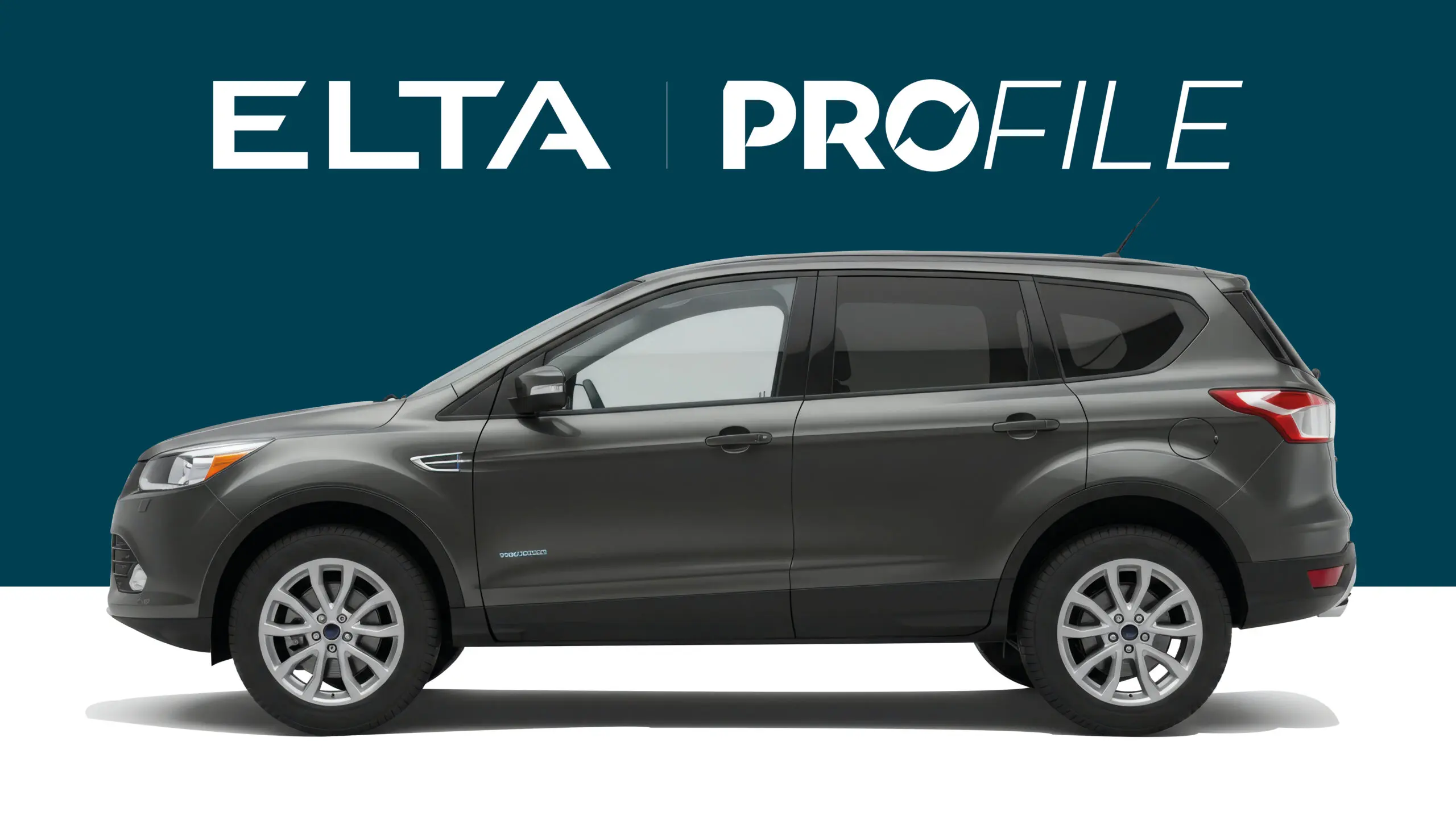 Vehicle PROfile: FORD KUGA II