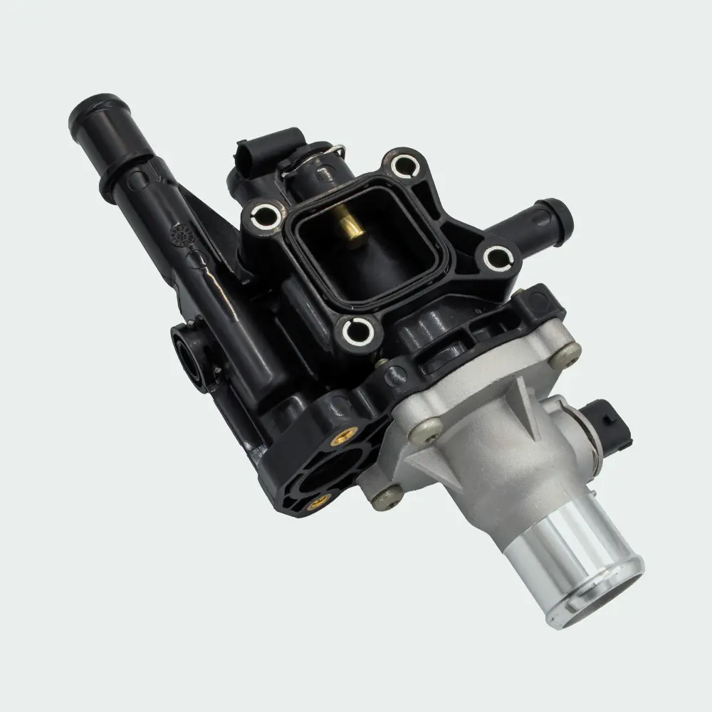 CCH0110KA Thermostat