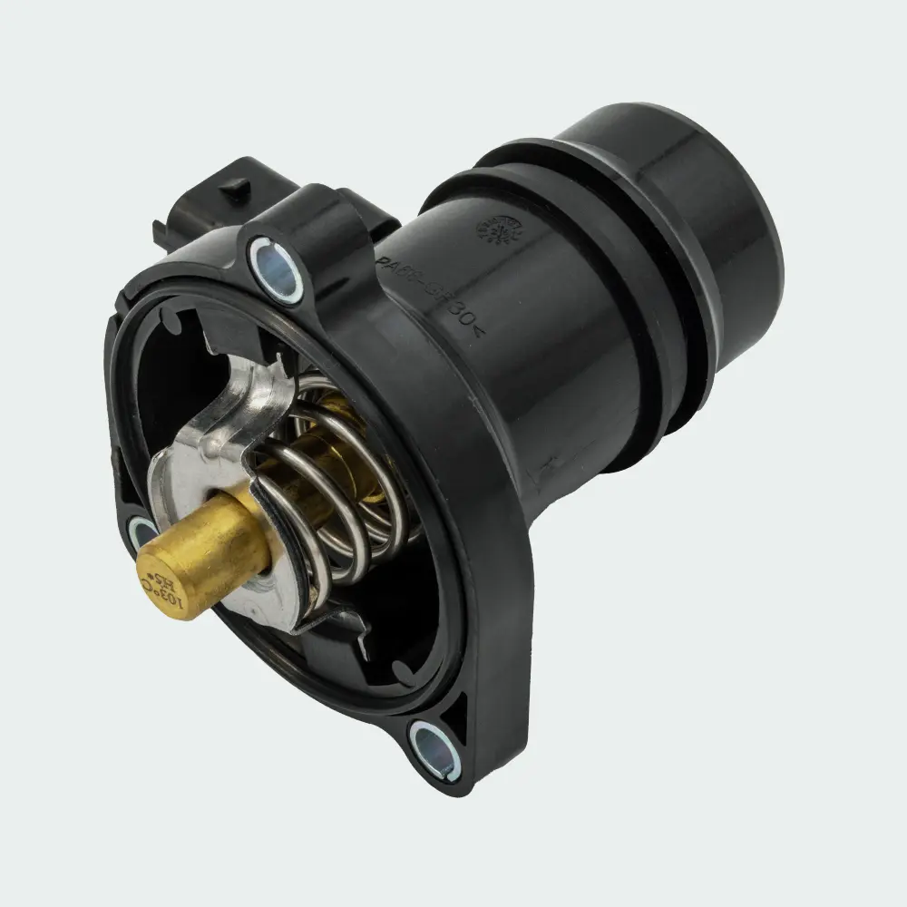 Thermostats and Housings