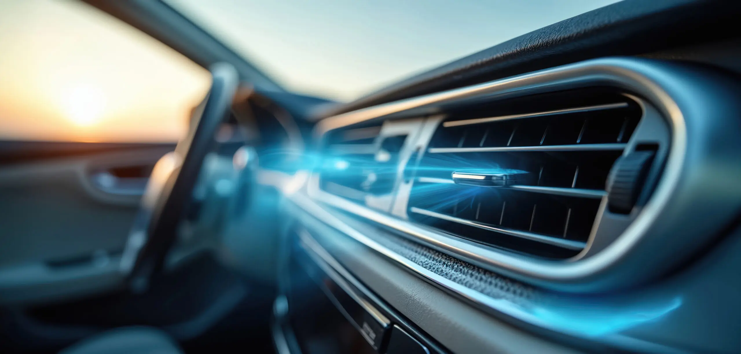 Serck Automotive Heating and Cooling