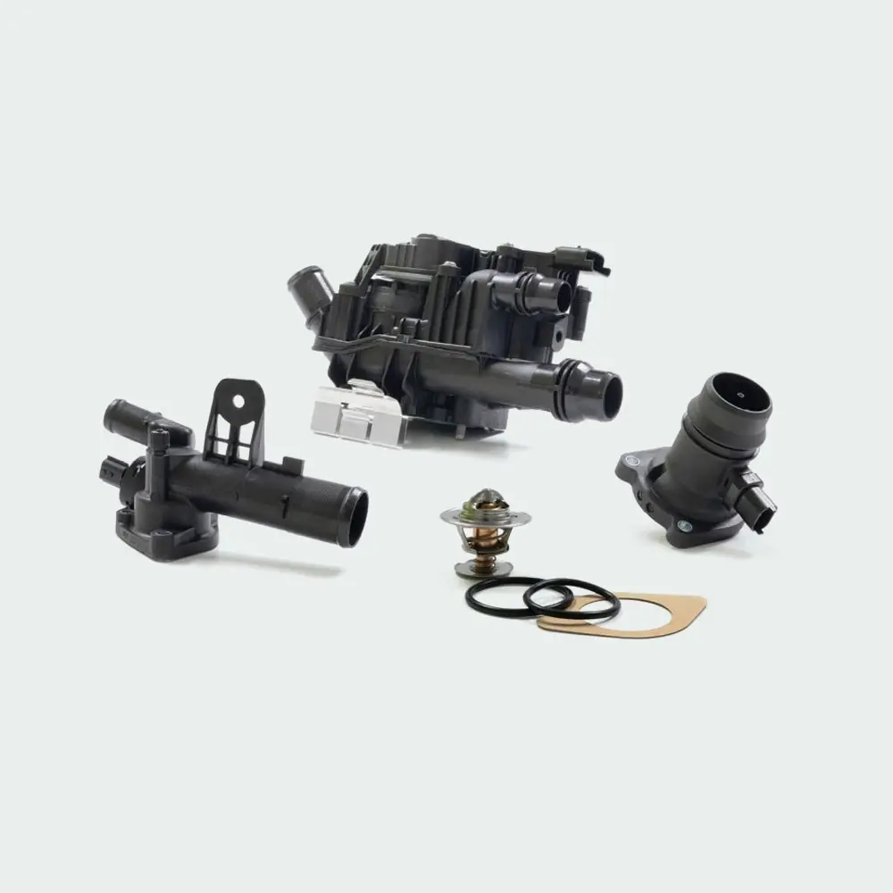 Serck Thermostats