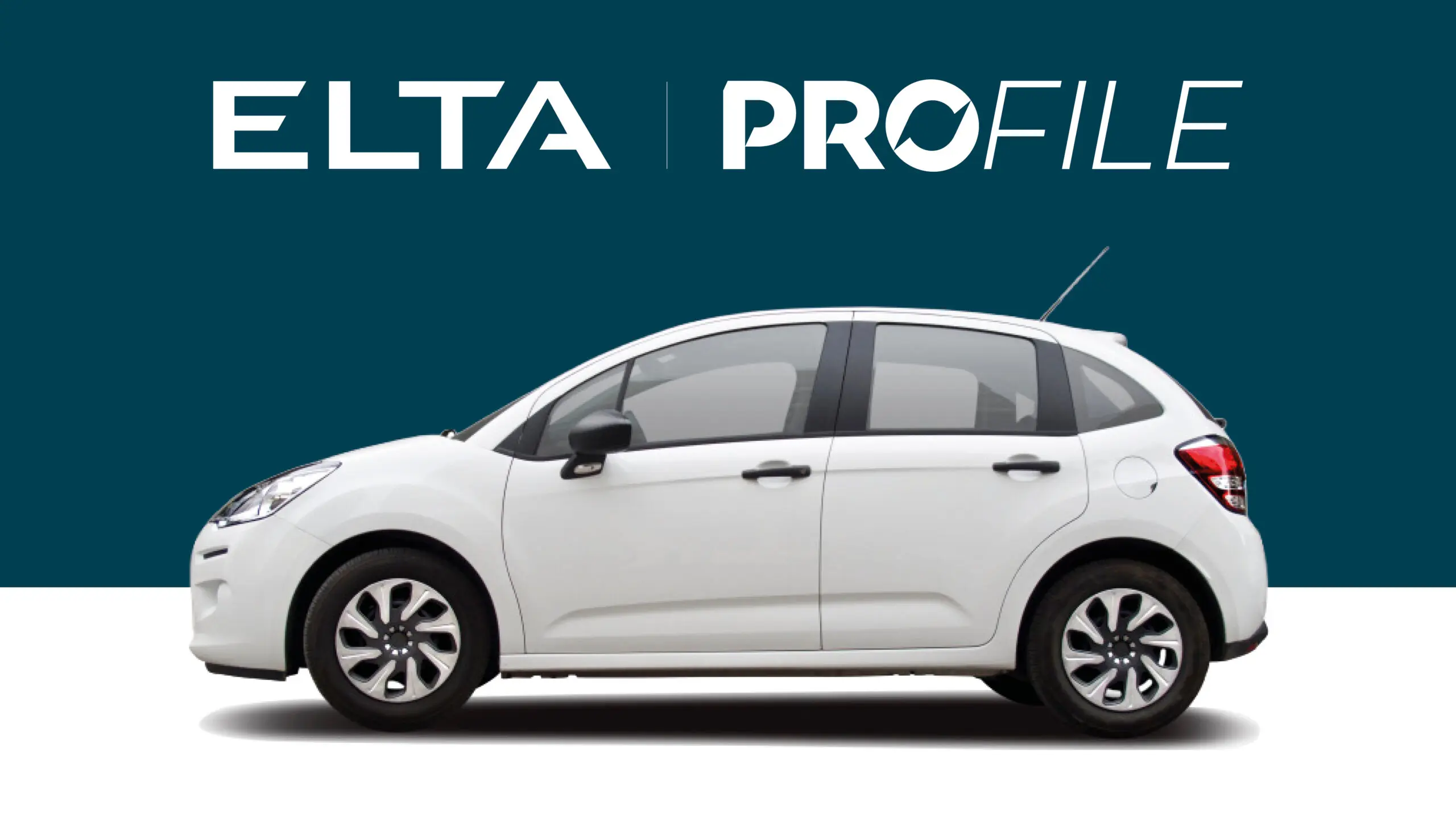 Vehicle PROfile: Citroën C3 2009-2016