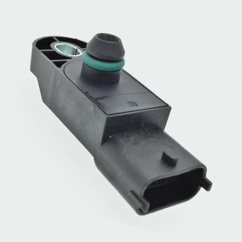 Renault Boost Pressure Sensor
