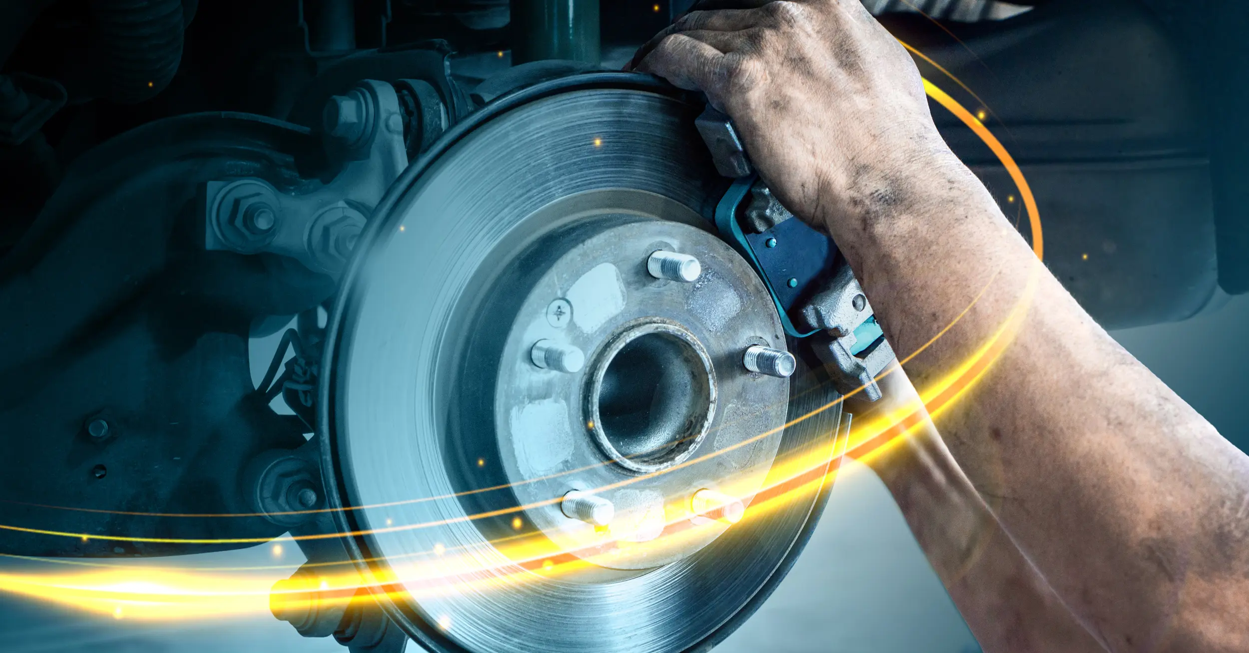 Braking Misconceptions: With VXPRO Components