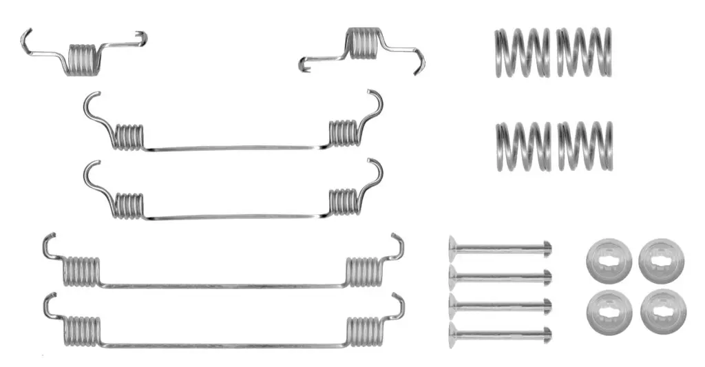 Brake Fitting Kits