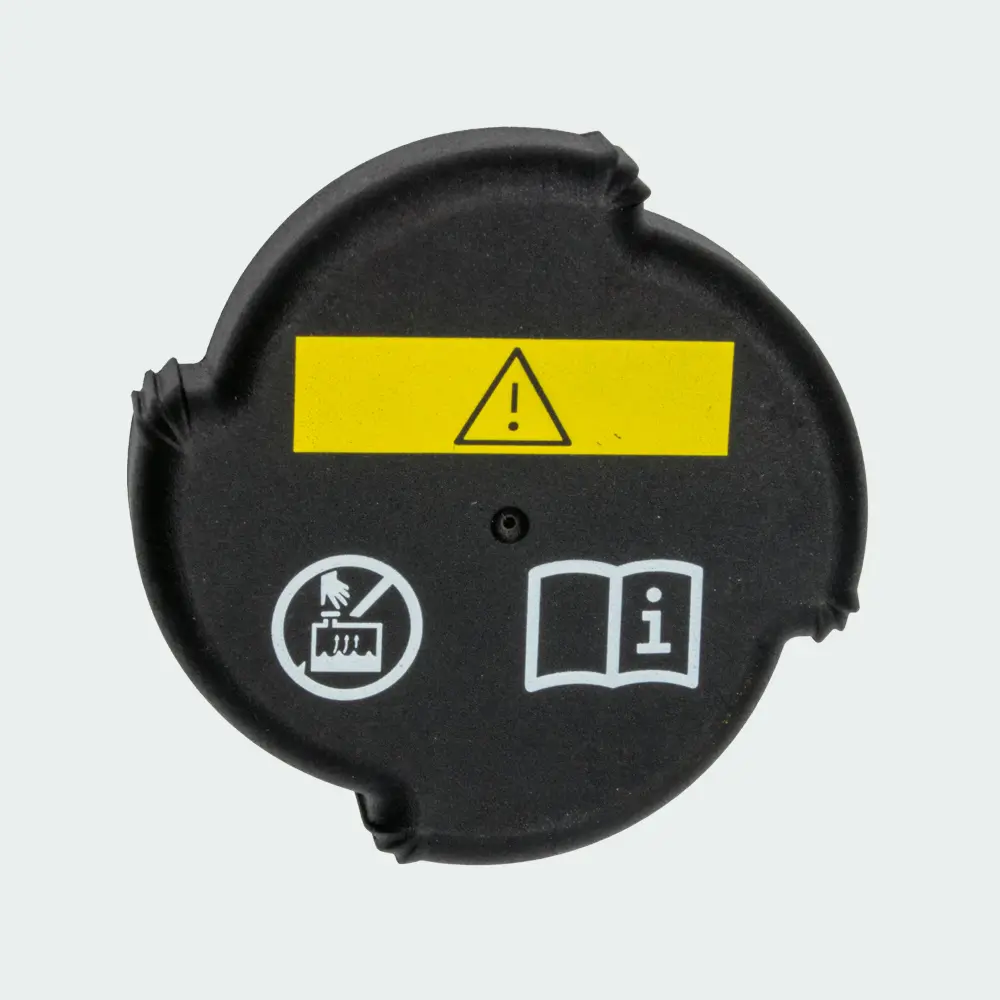Expansion Tank Caps