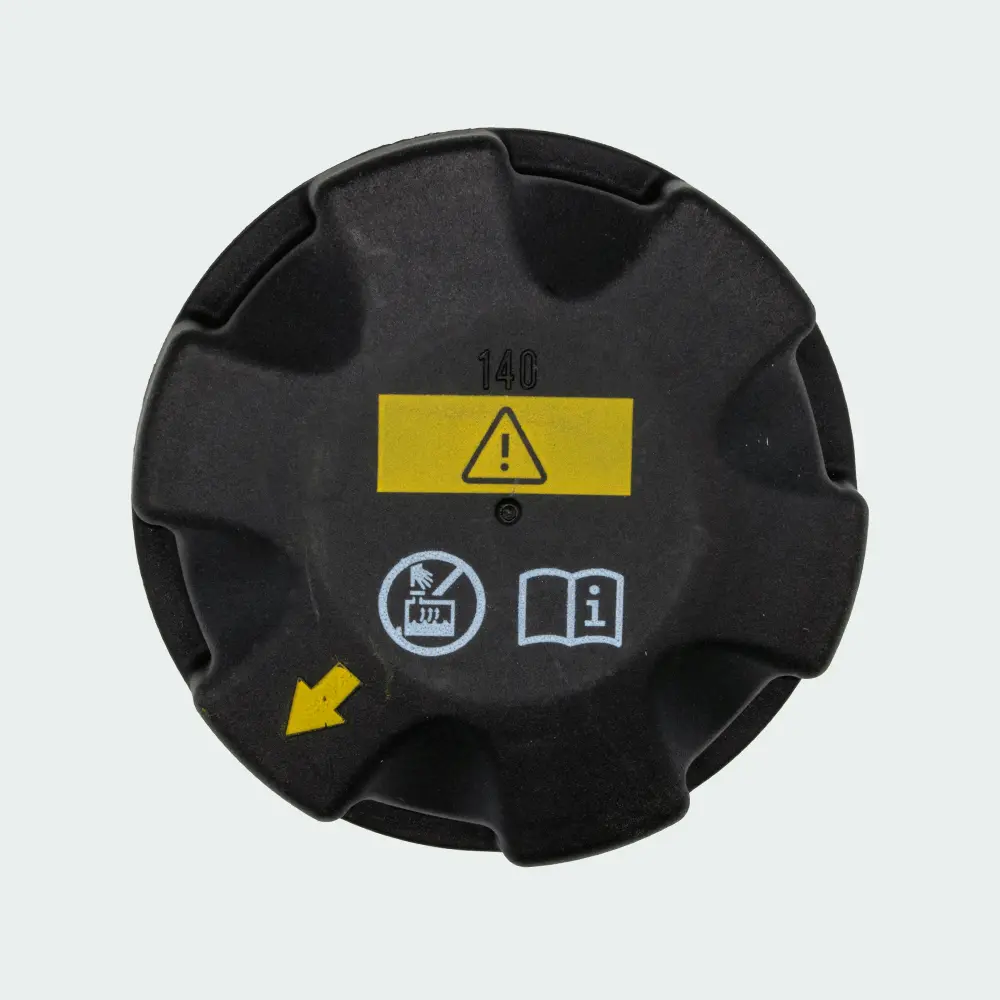 Serck Radiator Cap 6