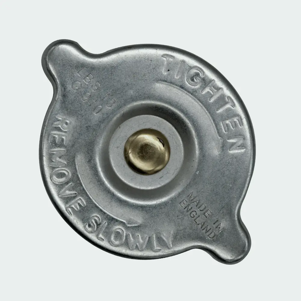 Serck Radiator Cap 7