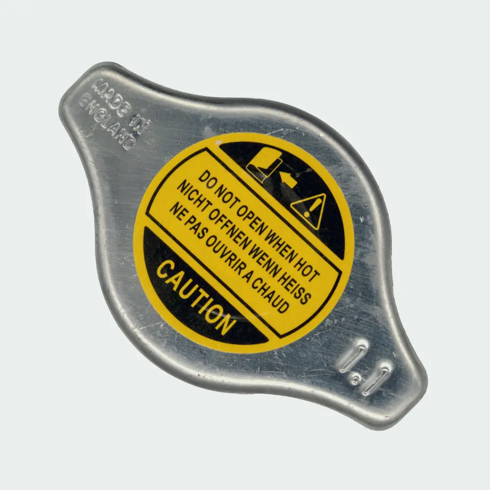 Serck Radiator Cap 26