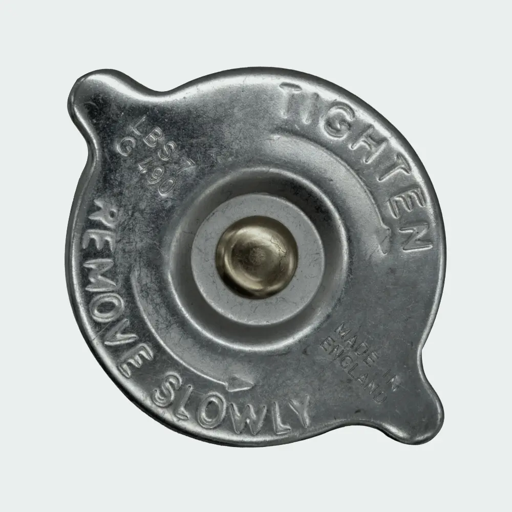 Serck Radiator Cap 31