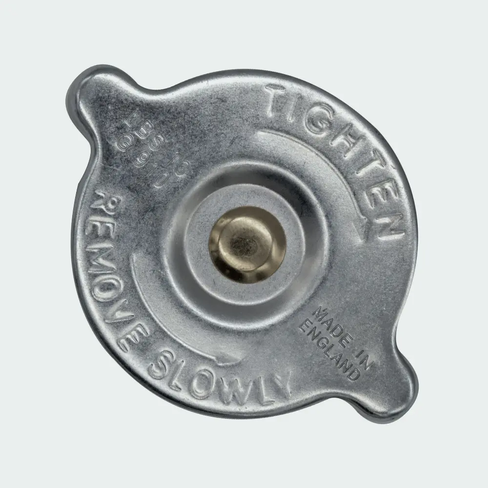 Serck Radiator Cap 33