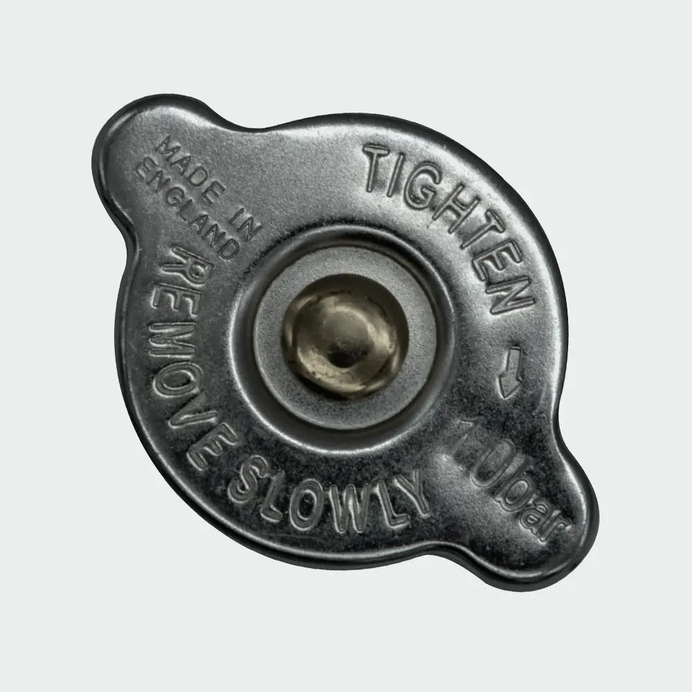 Serck Radiator Cap 59